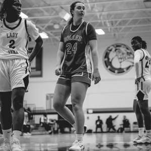 Presley Norman mugshot