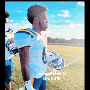 La'keil Anderson