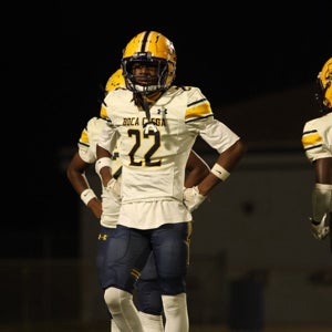 DAMION EVERETT