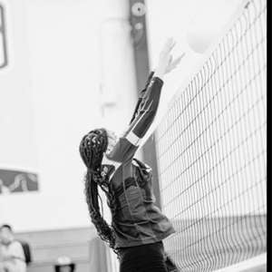 ALONI WILLIAMS