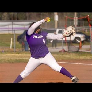 Arianna Steele mugshot