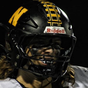 CASON HORTON
