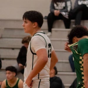 Damian Villarreal mugshot