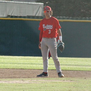 William Masterson mugshot