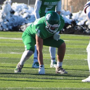 Garett Crecelius