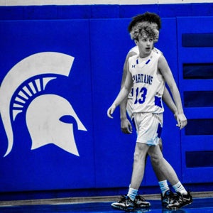 Landon Pratt mugshot