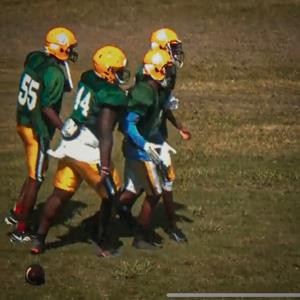Jhilon Howard