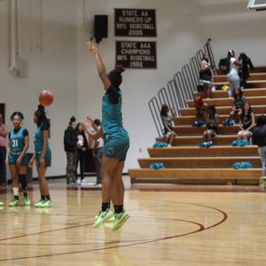 Lydia Deloatch mugshot