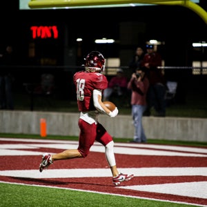 Wyatt Probst