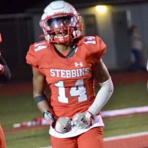 Deshawn Cunningham mugshot