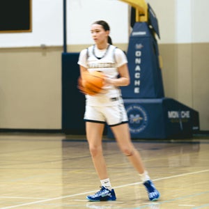 Kyah Bartlett
