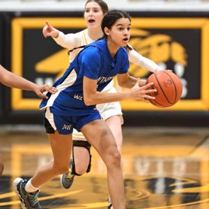 Kennedie Hill mugshot