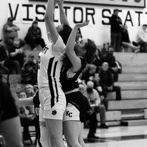 Piper Warren mugshot