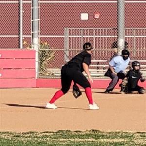 Nicole Cline mugshot