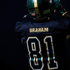 Austin Graham mugshot