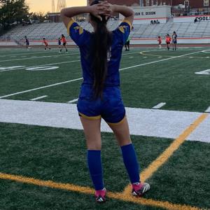 Haydee Bonilla mugshot