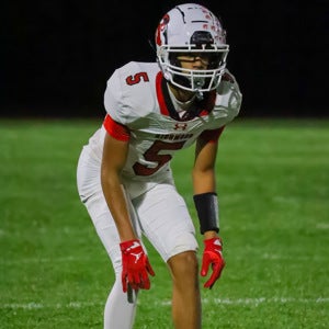 Malikiah Tharp