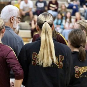 Ella Theobald mugshot