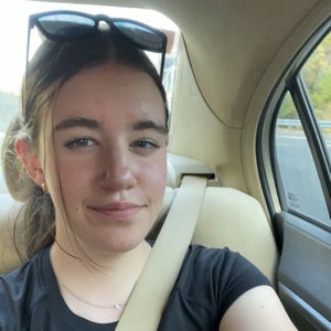 Rebecca Maner mugshot