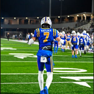 Colt Matlock mugshot