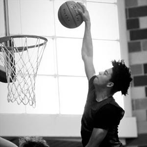 JAMIL MILLER