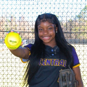 Sanaa Townsend mugshot