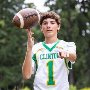 RYAN MCCAFFREY