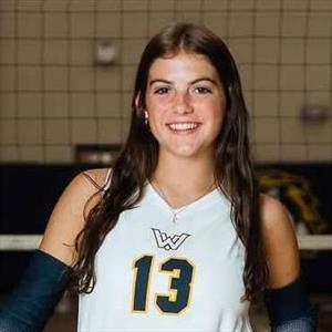 Julia Scarbrough mugshot