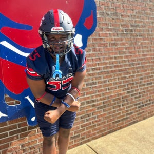 Reggie Gatewood