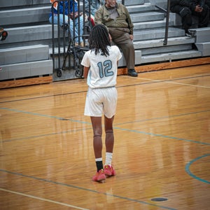 Demetrius "Meech" Terry