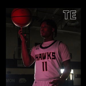 Devonte Seals