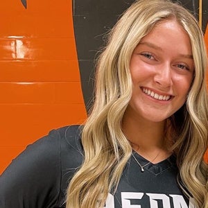 Kailey Manes mugshot