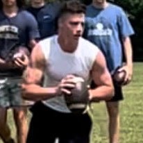 Blayze Myers mugshot