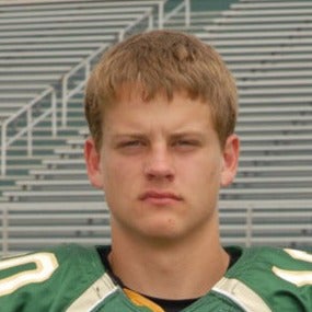 JOE BURROW