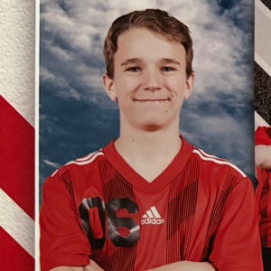 Ryan Stapleton