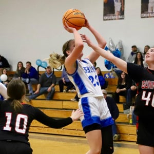 Addie Hanson