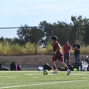 Kevin Gomez