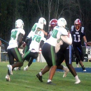 Caleb Jones