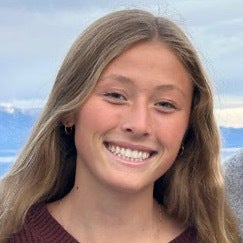 Alison Sagara mugshot