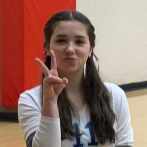 Savannah Wells mugshot