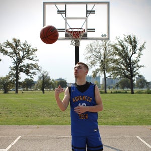 Evan  Weber