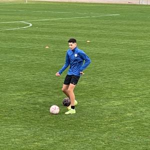 LUCAS CARDONA