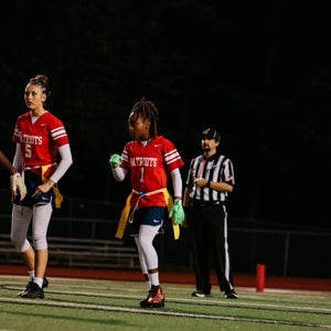 Kayla Manigault mugshot