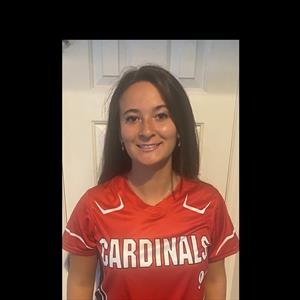 Caroline  Meyers