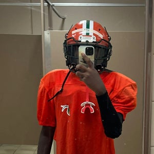 Coy Diedrick