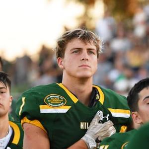 Luke Cox