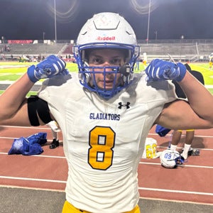 Isaiah Portillo