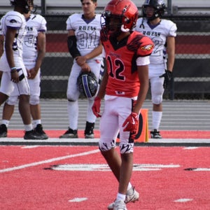 De'andre Fuller