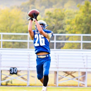 Mason Swanger