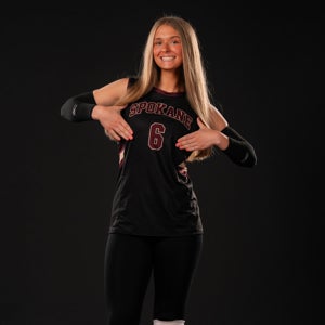 MAKENZIE MELTON